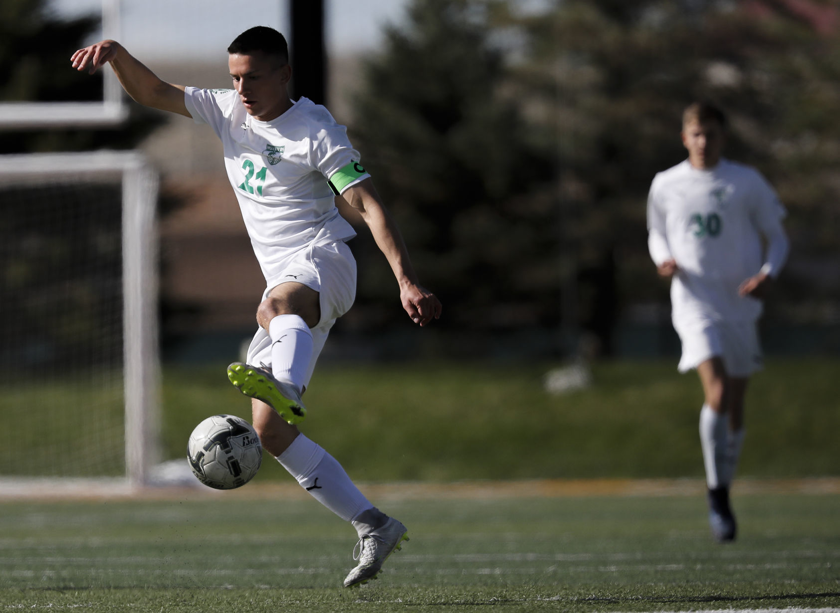 regional soccer championship